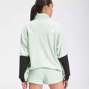 The North Face TKA Kataka 1/2 Zip Fleece